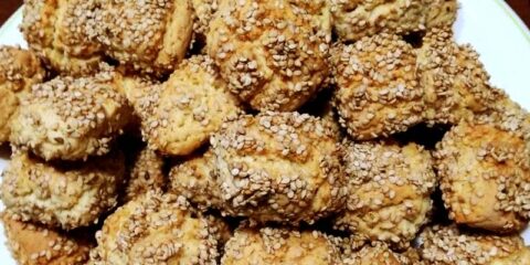 biscotti con_ esamo
