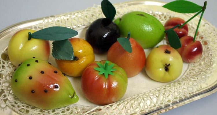 frutta martorana